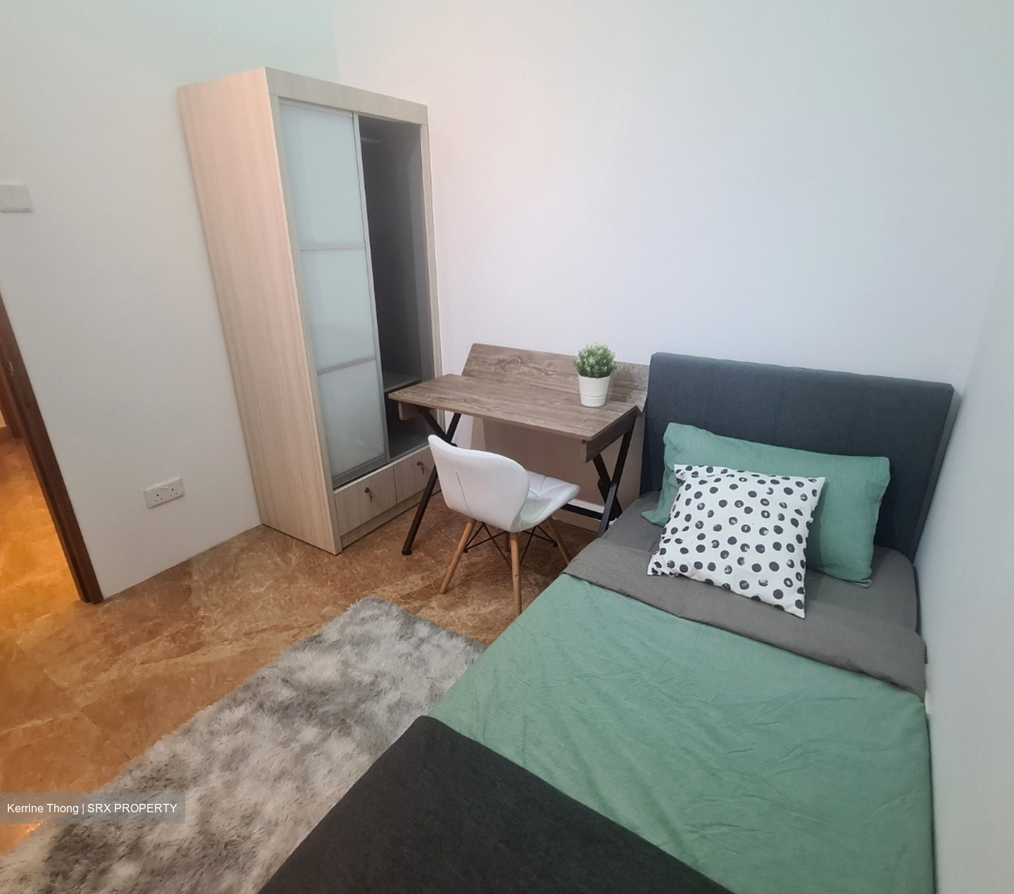 Changi Court (D16), Condominium #602851721